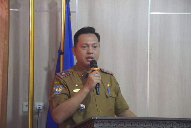 PBJ 2026: The Secret Behind Proactive Tendering at Cilacap's OPDs